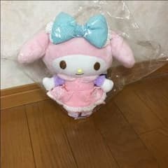 ぬいぐるみのサムネイル