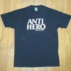 ANTIHERO Tシャツ Lのサムネイル