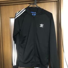 adidas originals ジャージのサムネイル