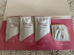 【まゆ様専用】エメリル シャンプー トリートメント ヘアオイルセットのサムネイル