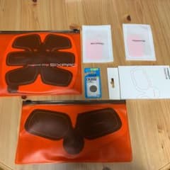 ☆値引き sixpad ジャンクのサムネイル