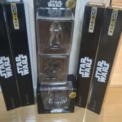スターウォーズ　一番くじ　まとめ売りのサムネイル