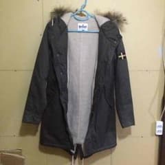 deviluse モッズコートのサムネイル