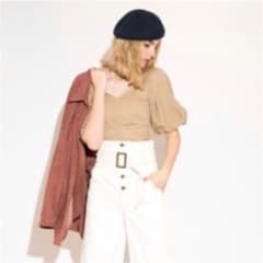 snidel トップスのサムネイル
