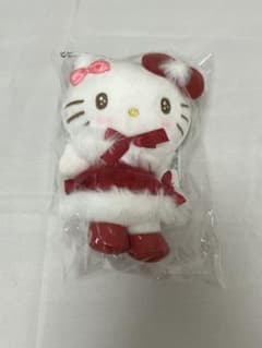 み*い様 ハローキティ マスコット 当たりくじ 1番くじのサムネイル