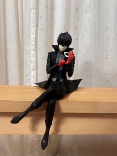 ペルソナ5 フィギュア ぬーどるストッパー 箱無しのサムネイル