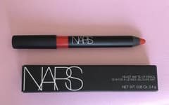 NARS リップペンシルのサムネイル