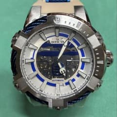 ニ*E様 No.375 限定品 INVICTAスターウォーズR2-D2自動巻き A*y様 ニ*E様 No.375 限定品 INVICTAスターウォーズR2-D2 | Mercari
