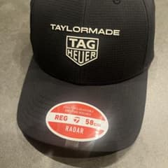【限定】TM26 × TAG Heuer コラボキャップ 限定】TM26 × TAG Heuer コラボキャップ - メルカリ