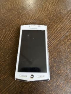docomo AQUOS PHONE SH-12Cのサムネイル