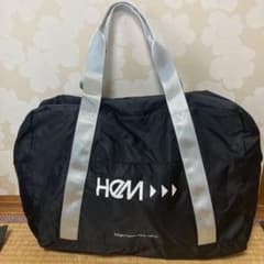 ★HEM ボストンバッグ★のサムネイル