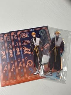 北見遊征　アクスタのサムネイル