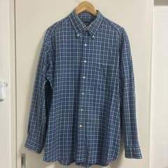 90s OLD GAP BDシャツのサムネイル