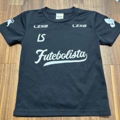 ルースイソンブラ　luzesombra 130 プラシャツ　黒　blackのサムネイル