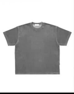 COOTIE PRODUCTIONS VELOUR S/S TEEのサムネイル