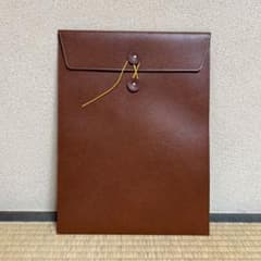 伊東屋 コントレイル エンベロップ A4 - メルカリ