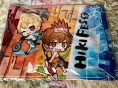 ヒキフェス　マフラータオルのサムネイル