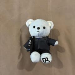BE:FIRST SOTA くま ぬいぐるみ 青のサムネイル