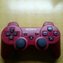 PlayStation３ コントローラーのサムネイル
