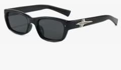 GEEK style SILVER STAR SUNGLASSES 限定価格 - 5
