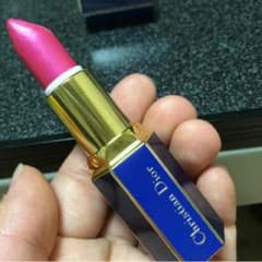 Dior口紅のサムネイル