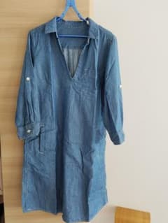 NATURAL BEAUTY BASIC   ワンピースのサムネイル