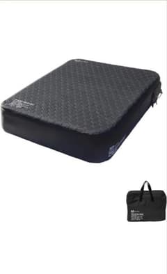 WAQ AIR BED DOUBLE エアベッド 本体のサムネイル