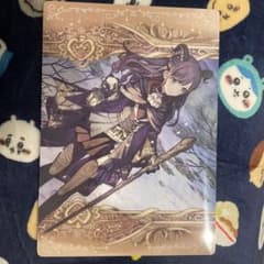 プロセカ　東雲絵名　下敷きのサムネイル