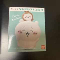 ちいかわフレンズ4のサムネイル