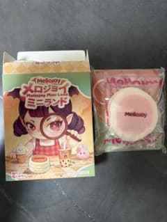 即日発送 メロジョイ ミニランド ミニいちごスフレ 未開封 - メルカリ