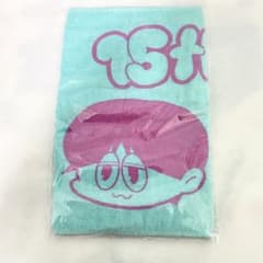 15th Dreamタオル BMSGのサムネイル