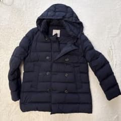 ま*す様 最終値下げMONCLER ダウンジャケット Loiracサイズ3 - メルカリ