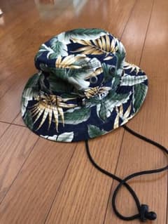 NEW ERA バケットハットのサムネイル