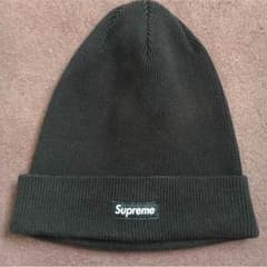 supreme 14ss ビーニーニットキャップのサムネイル