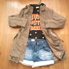 レピピ３点セット/コート付きのサムネイル