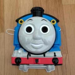 トーマス★おめんのサムネイル