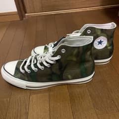 CONVERSE ALL STAR 100 GRADATIONCAMO HIのサムネイル