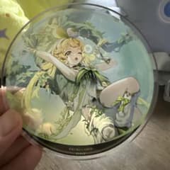 鳴潮　ヴェリーナ　アクリルコースターのサムネイル
