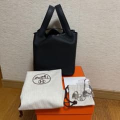 エルメス　ピコタンPM 新品・未使用　売り切り❗️のサムネイル