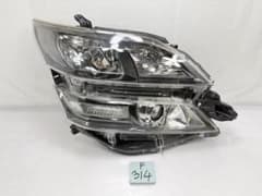 ヴェルファイア 純正 HID ヘッドライト 右 イチコ 58-23 刻印 サ 
