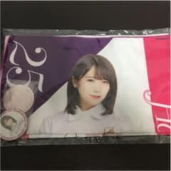 乃木坂46 秋元真夏 生誕グッズのサムネイル