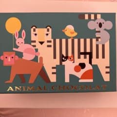 アニマルショコラDのサムネイル
