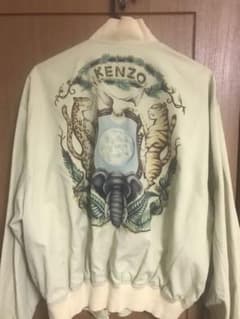 KENZO スカジャンのサムネイル