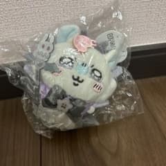 まじかるちいかわ パワーアップマスコット モモンガのサムネイル