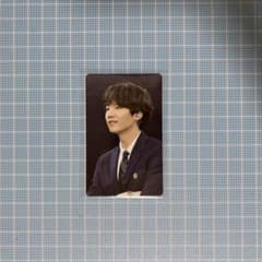 BTS ユンギ Happy Ever After ハピエバ トレカのサムネイル