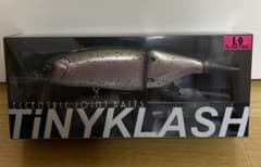 ☆新品☆DRT　タイニークラッシュ　マジックトラウト 新品】DRTタイニークラッシュ マジックトラウト Magic Trout｜Yahoo