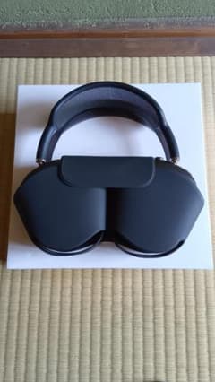 A様専用　Apple AirPodsMax 第1世代 有線ケーブル付きのサムネイル