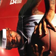 NBAポスターのサムネイル