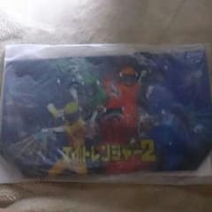 エイトレンジャー２のサムネイル
