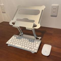 キーボード　マウス　マジックマウス　リモート　セットのサムネイル